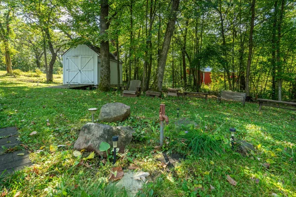 $389,900 | 18101 Minni Acres Road, Clitherall, MN 56524