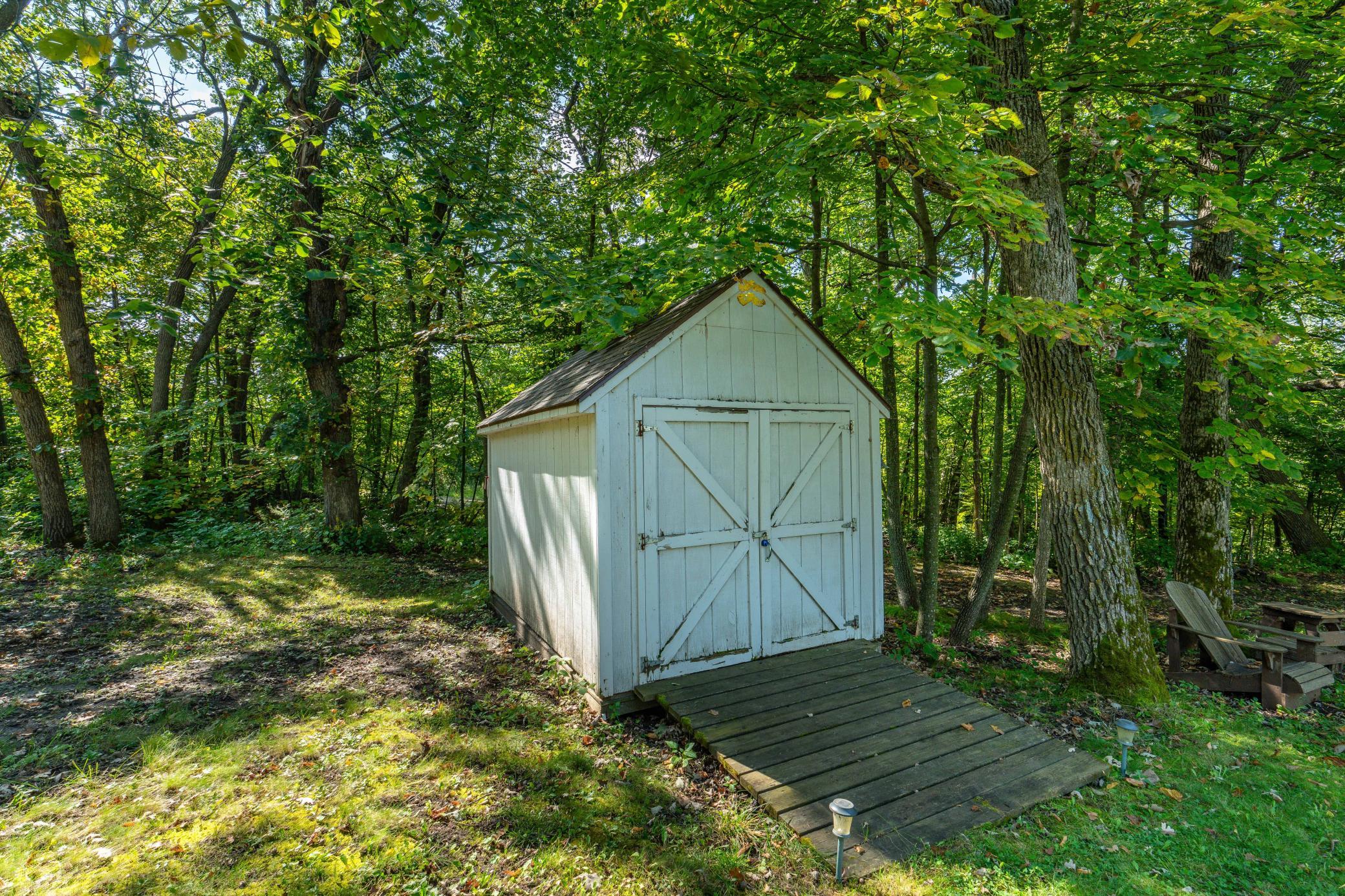 18101 Minni Acres Road Clitherall, MN 56524 - Photo 28 of 62