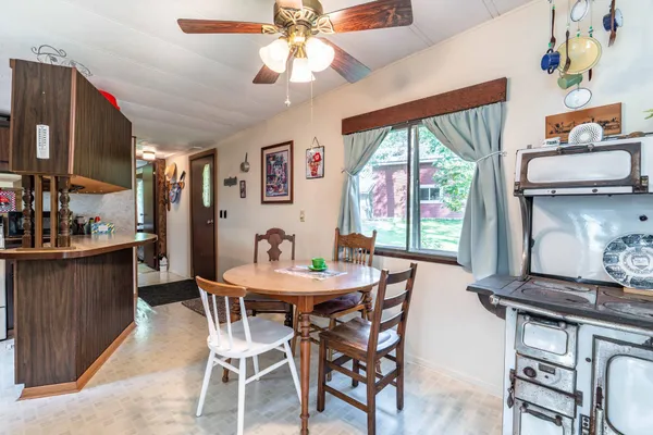 $389,900 | 18101 Minni Acres Road, Clitherall, MN 56524