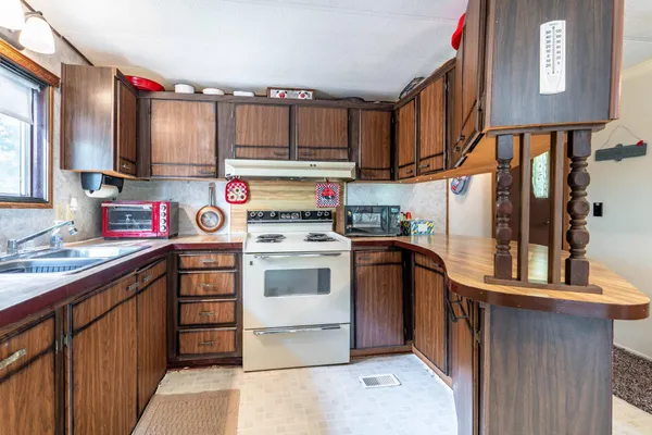 $389,900 | 18101 Minni Acres Road, Clitherall, MN 56524