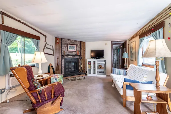 $389,900 | 18101 Minni Acres Road, Clitherall, MN 56524