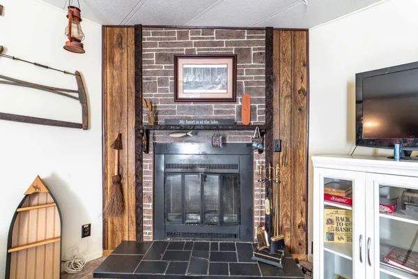 $389,900 | 18101 Minni Acres Road, Clitherall, MN 56524