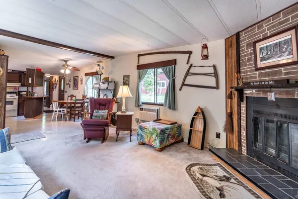 $389,900 | 18101 Minni Acres Road, Clitherall, MN 56524