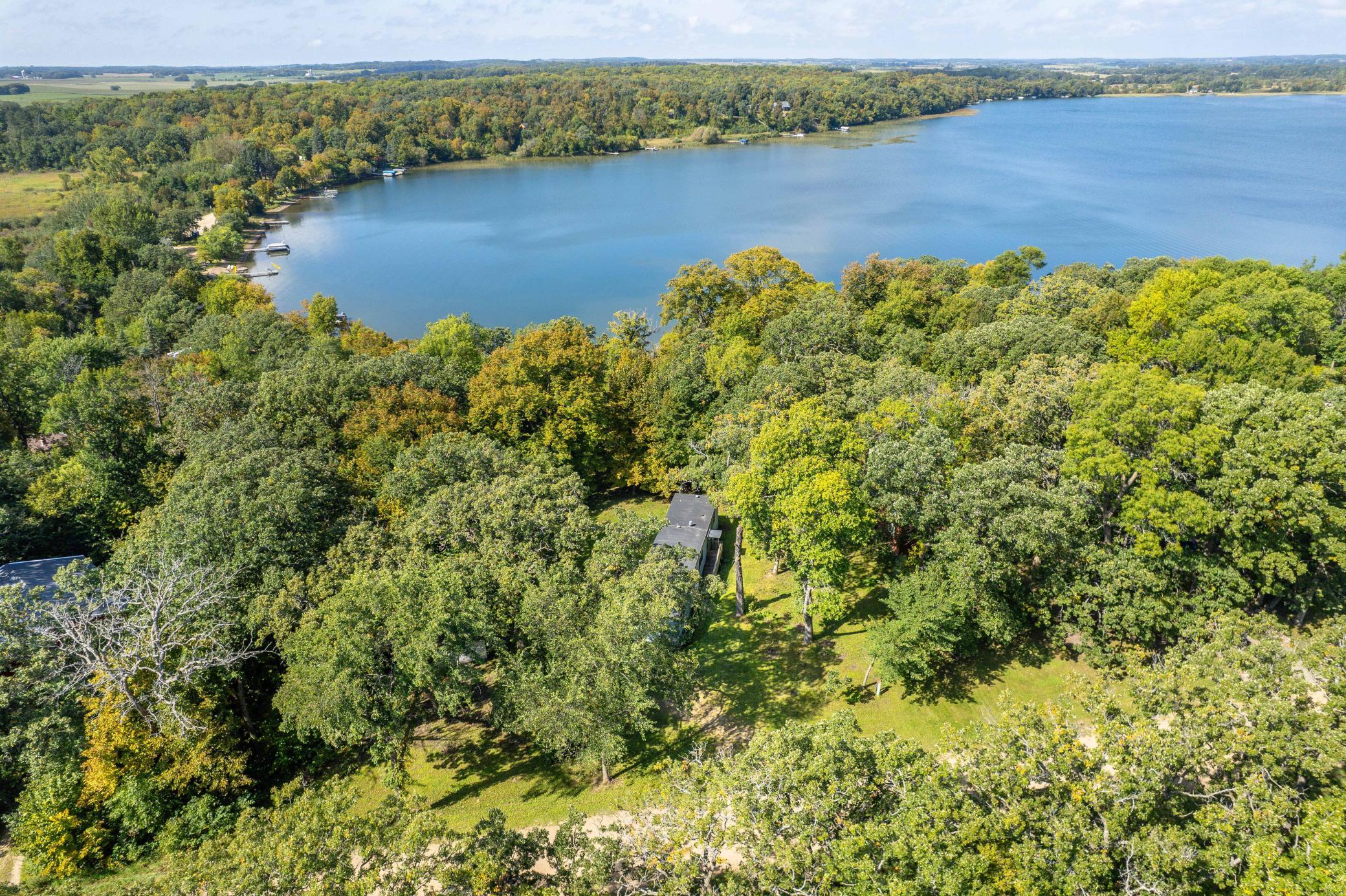 18101 Minni Acres Road Clitherall, MN 56524 - Photo 53 of 62