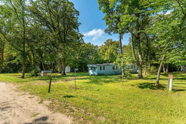 $389,900 | 18101 Minni Acres Road, Clitherall, MN 56524
