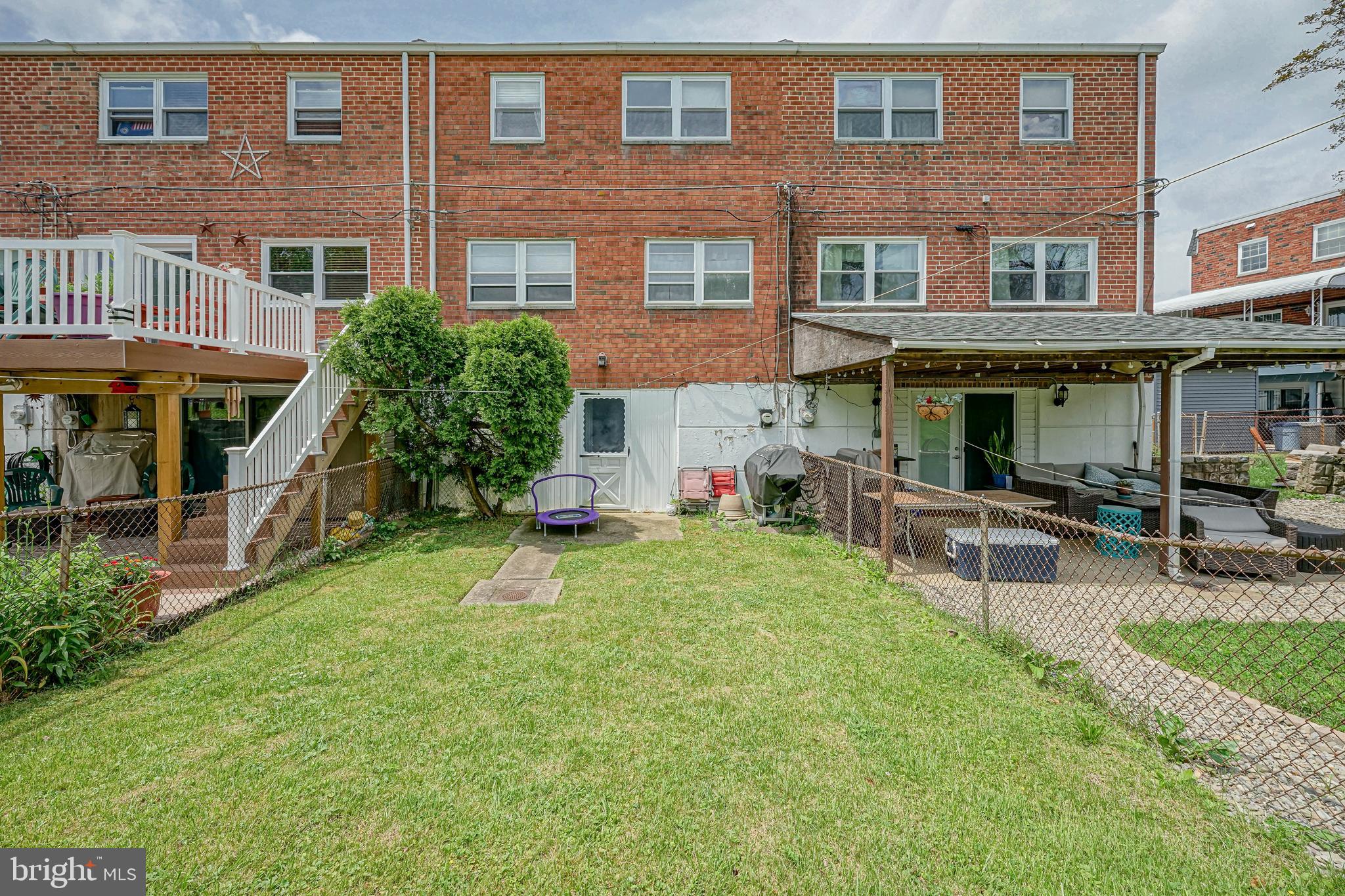 3153 Belgreen Road Philadelphia, PA 19154 - Photo 22 of 23