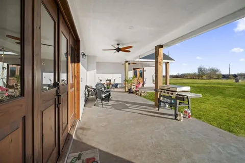 $1,099,999 | 14346 Quail Lane, Terrell, TX 75160