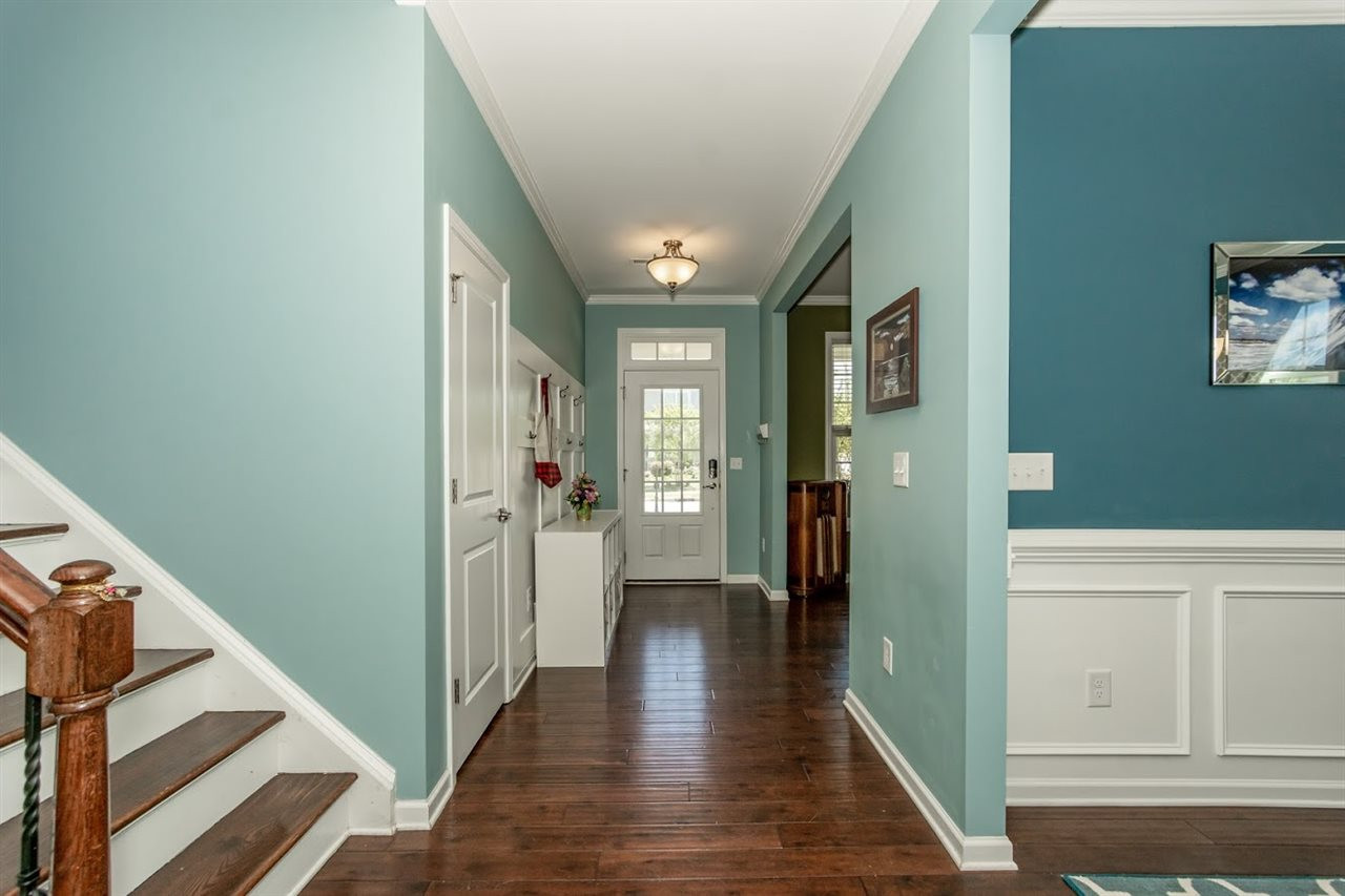 301 Springtime Fields Lane Wake Forest, NC 27587 - Photo 12 of 30 Photo 12
