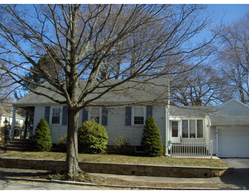 4 Norman Road Quincy, MA 02169 - Photo 1 of 1 Gallery Image 1