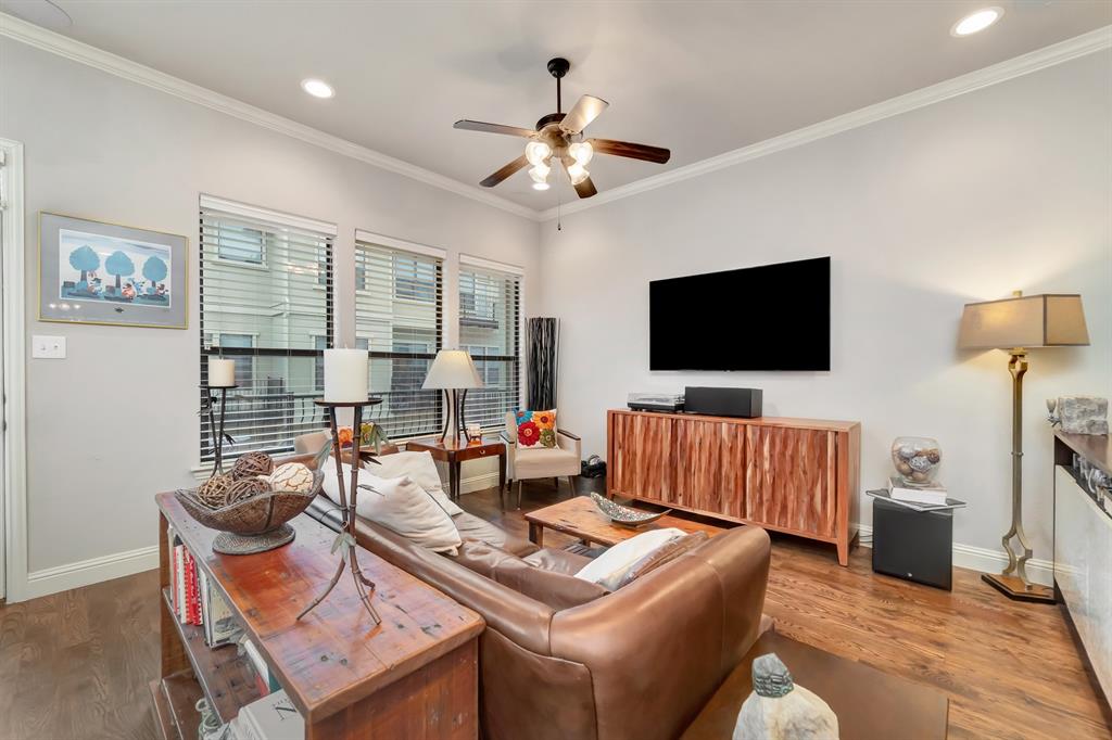 5728 Robbie Road Plano, TX 75024 - Photo 22 of 40