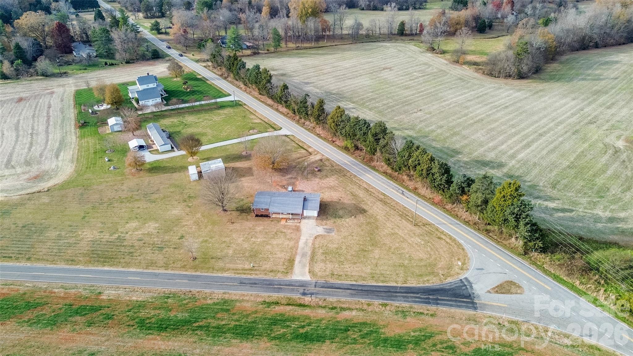 2890 Hobson Road Cleveland, NC 27013 - Photo 32 of 34 Gallery Image 32