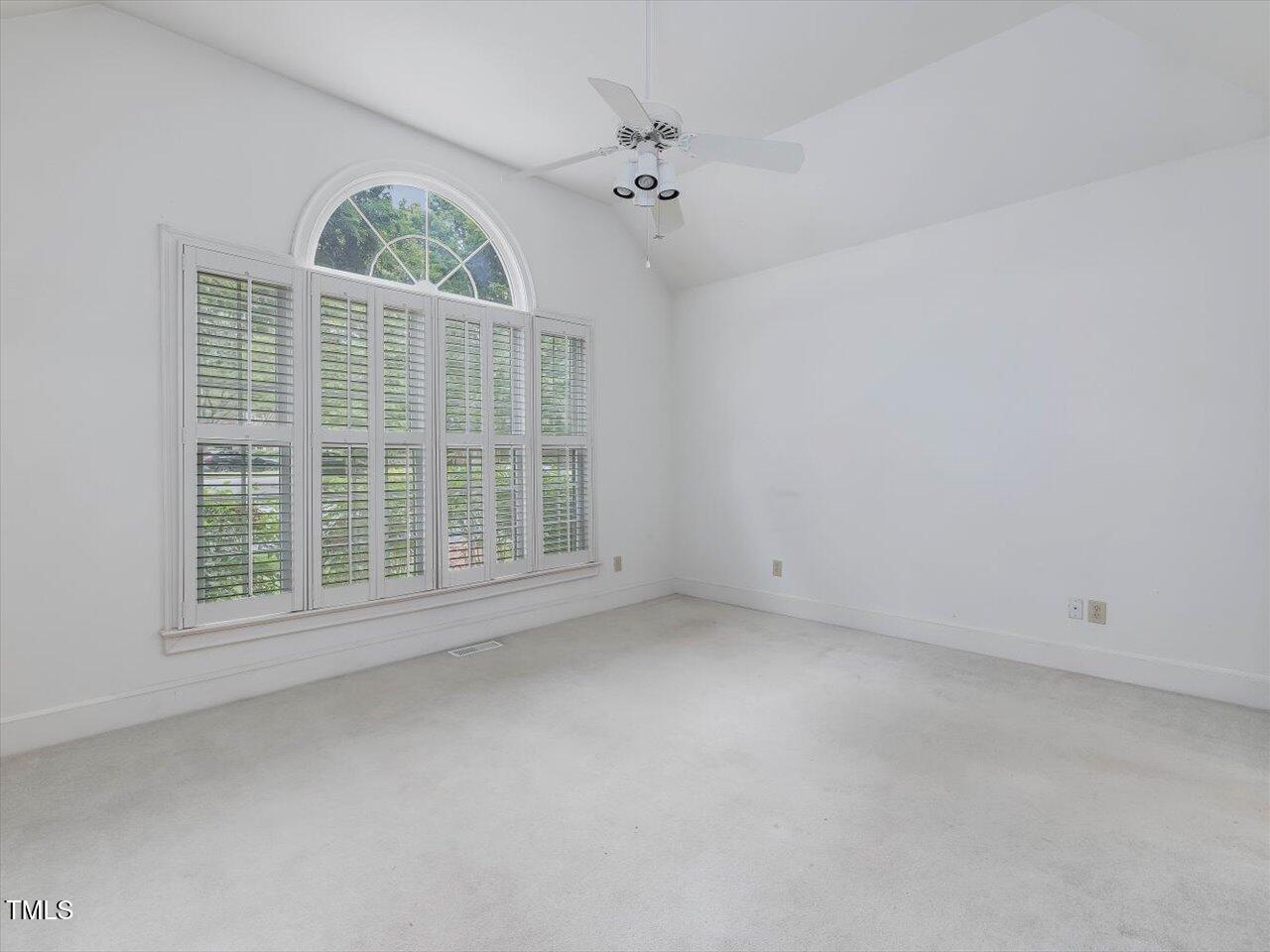 3347 Ridgecrest Court Raleigh, NC 27607 - Photo 40 of 65 39-Primary Bedroom