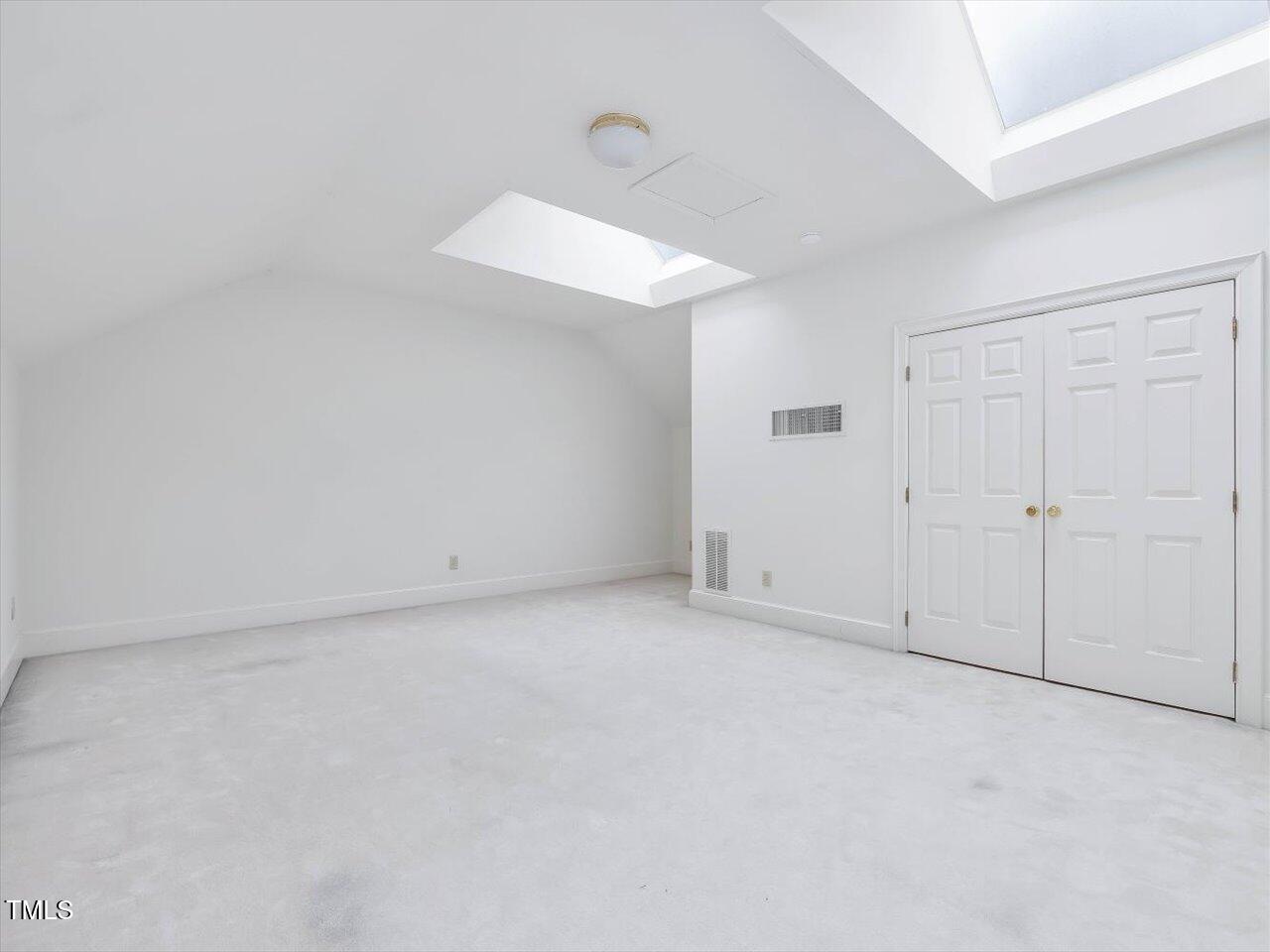 3347 Ridgecrest Court Raleigh, NC 27607 - Photo 60 of 65 59-Bonus Room