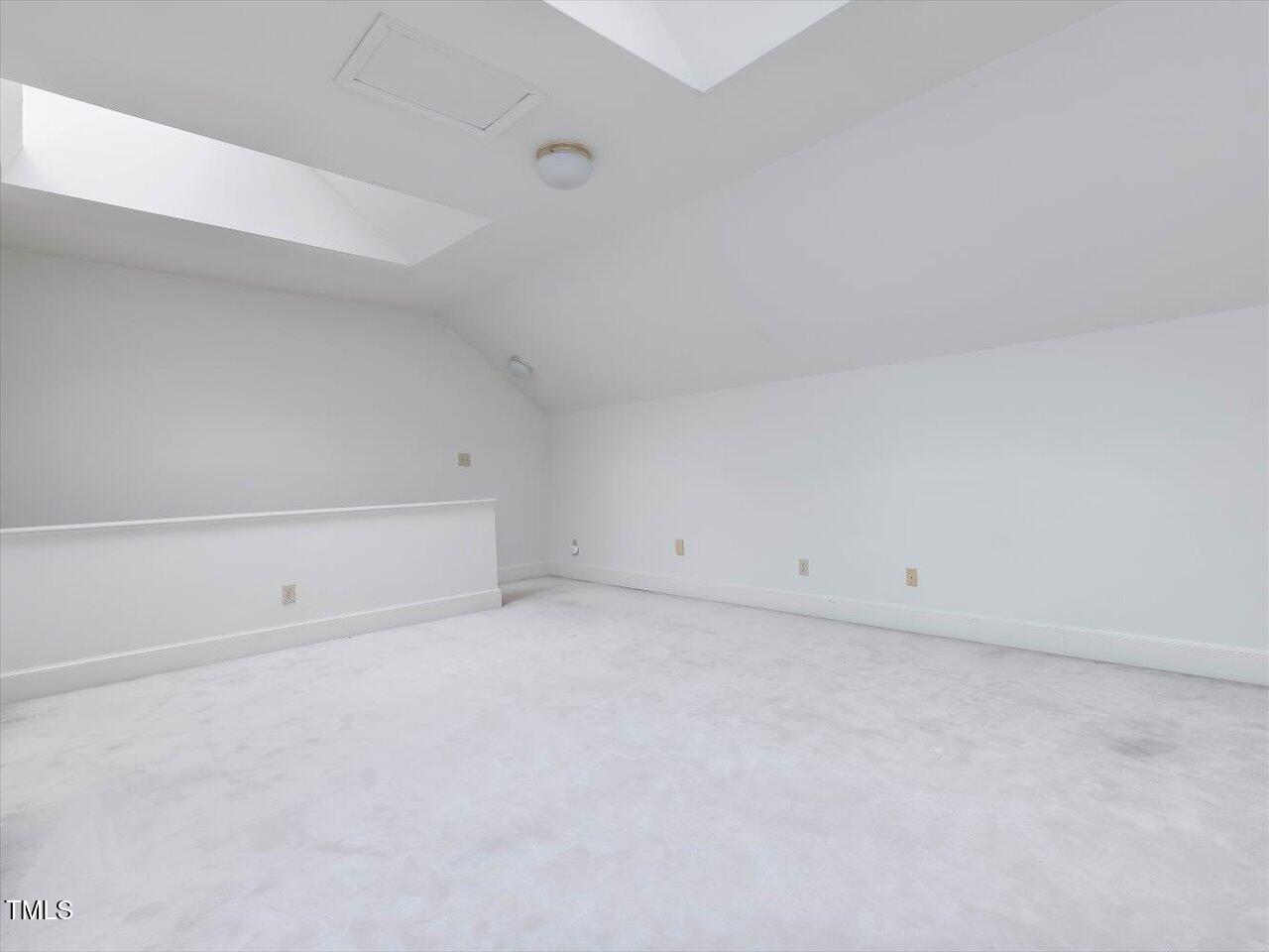3347 Ridgecrest Court Raleigh, NC 27607 - Photo 62 of 65 a view of room