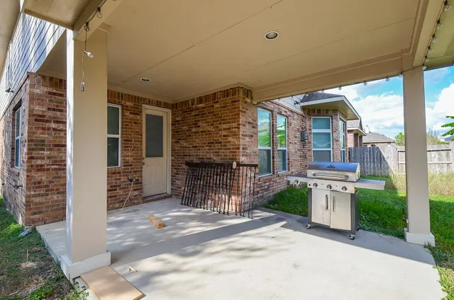 $350,000 | 5747 Sage Stone Lane, Missouri City, TX 77459