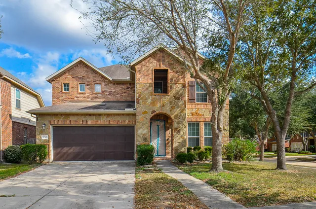 $350,000 | 5747 Sage Stone Lane, Missouri City, TX 77459