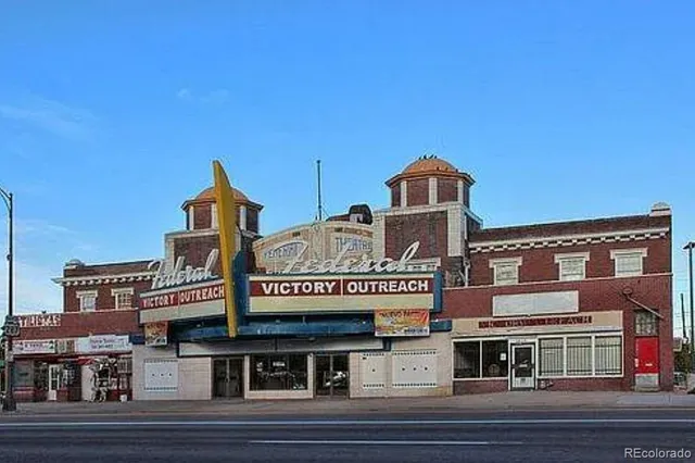 $1,275 | 2970 West Denver Place, Unit 6, Denver, CO 80211