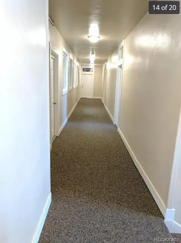 $1,275 | 2970 West Denver Place, Unit 6, Denver, CO 80211