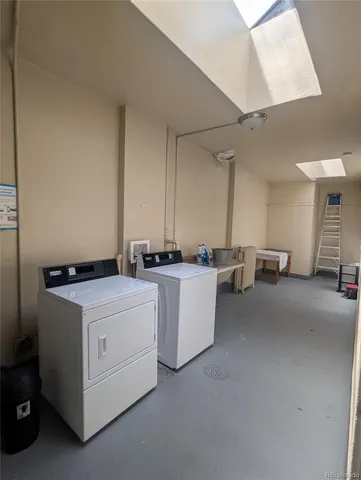 $1,275 | 2970 West Denver Place, Unit 6, Denver, CO 80211