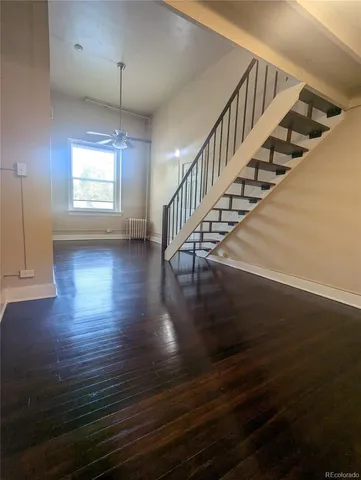 $1,275 | 2970 West Denver Place, Unit 6, Denver, CO 80211