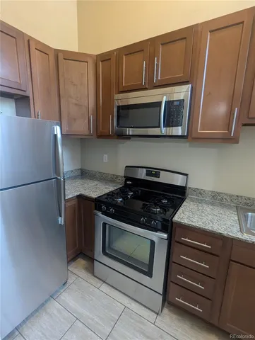 $1,275 | 2970 West Denver Place, Unit 6, Denver, CO 80211