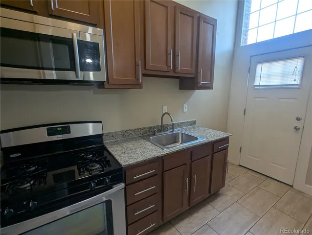 $1,275 | 2970 West Denver Place, Unit 6, Denver, CO 80211