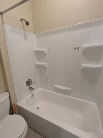 $1,275 | 2970 West Denver Place, Unit 6, Denver, CO 80211