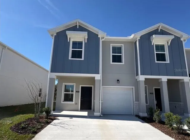 $1,900 | 2787 Skyline Loop, Kissimmee, FL 34758