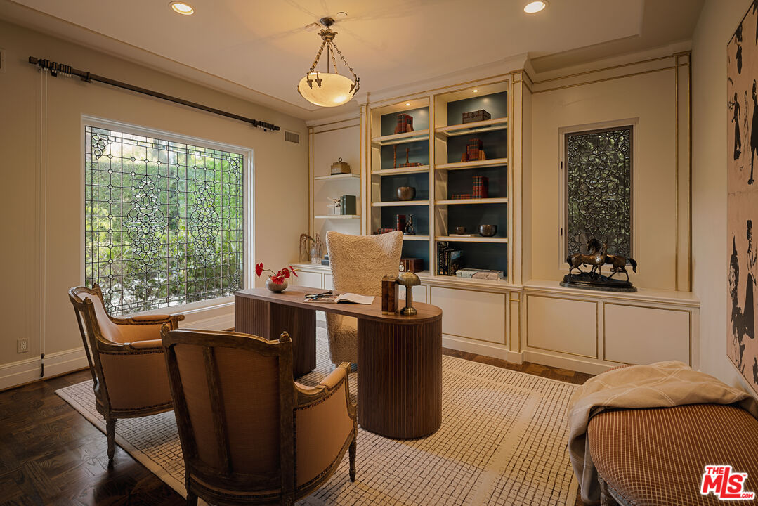 1008 Lexington Road Beverly Hills, CA 90210 - Photo 14 of 30