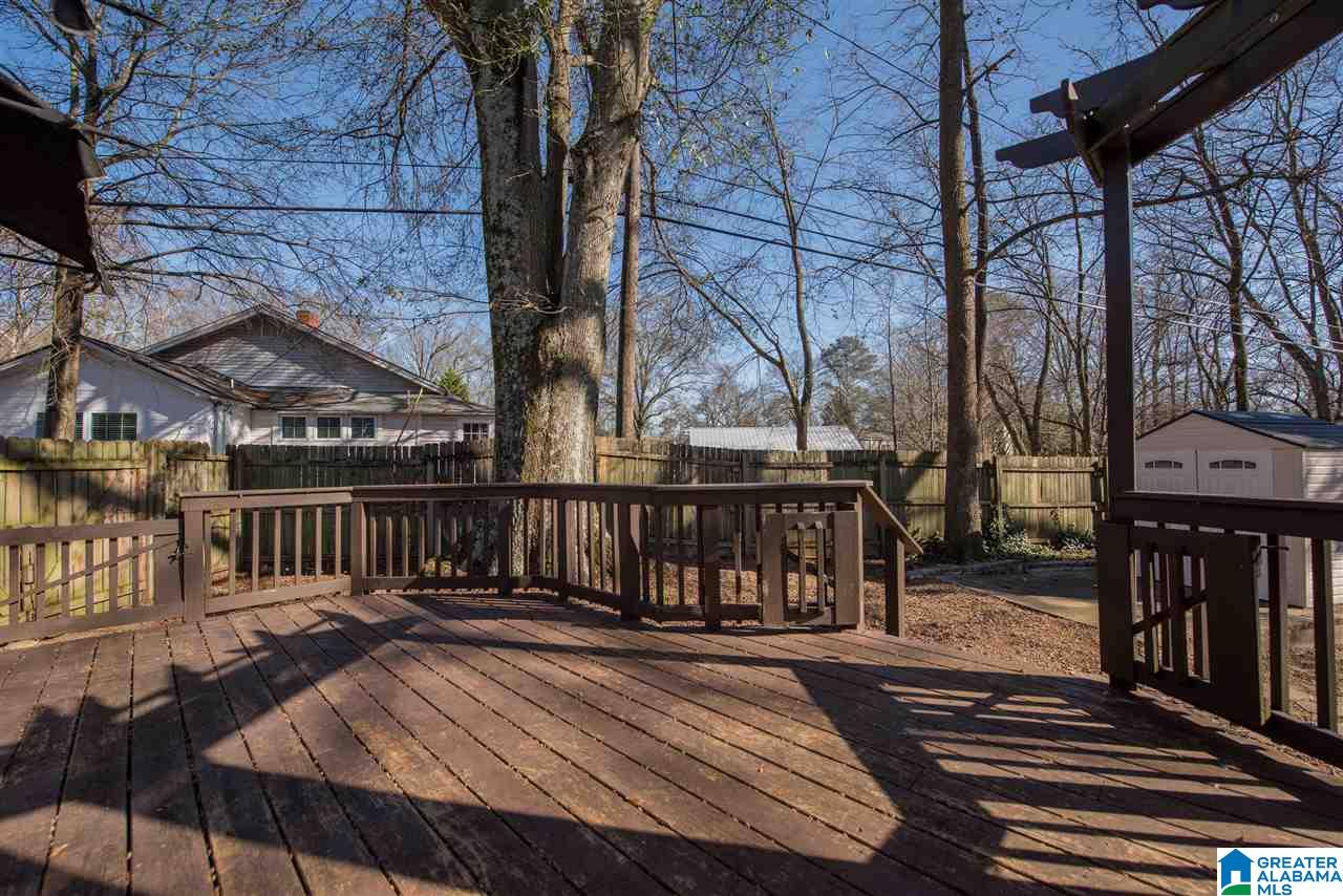 623 Oxmoor Road Birmingham, AL 35209 - Photo 27 of 30