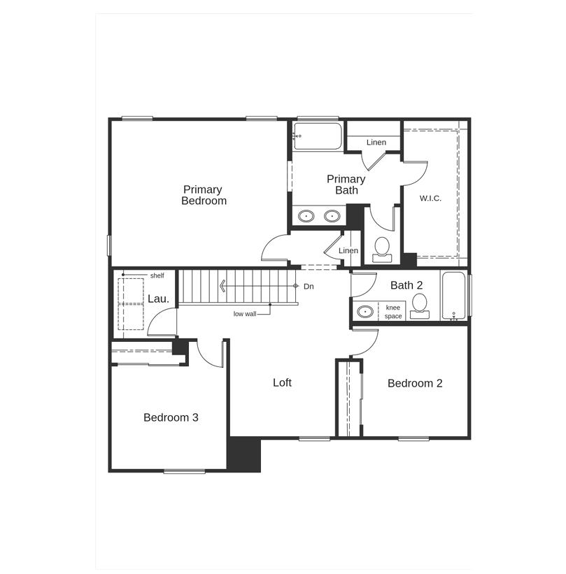 3829 Popolari Way Modesto, CA 95357 - Photo 4 of 4