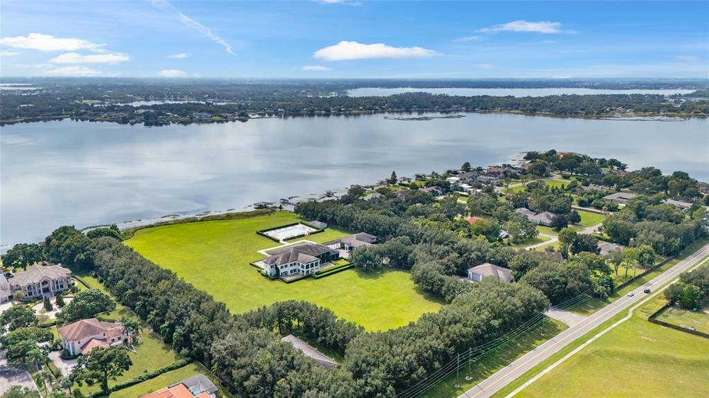 9508 Windy Ridge Road Windermere, FL 34786 - Photo 55 of 56