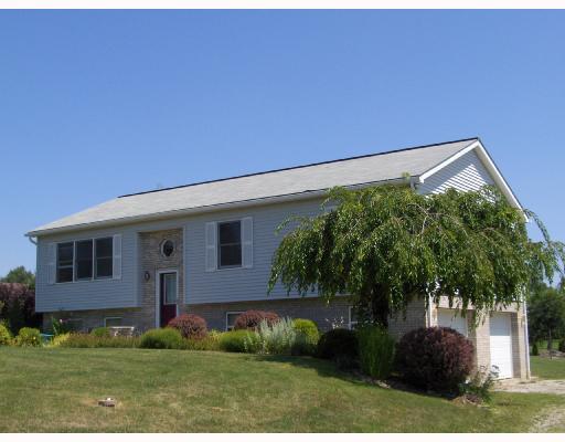 202 North Road Butler, PA 16001 - Photo 1 of 8 Exterior Front.