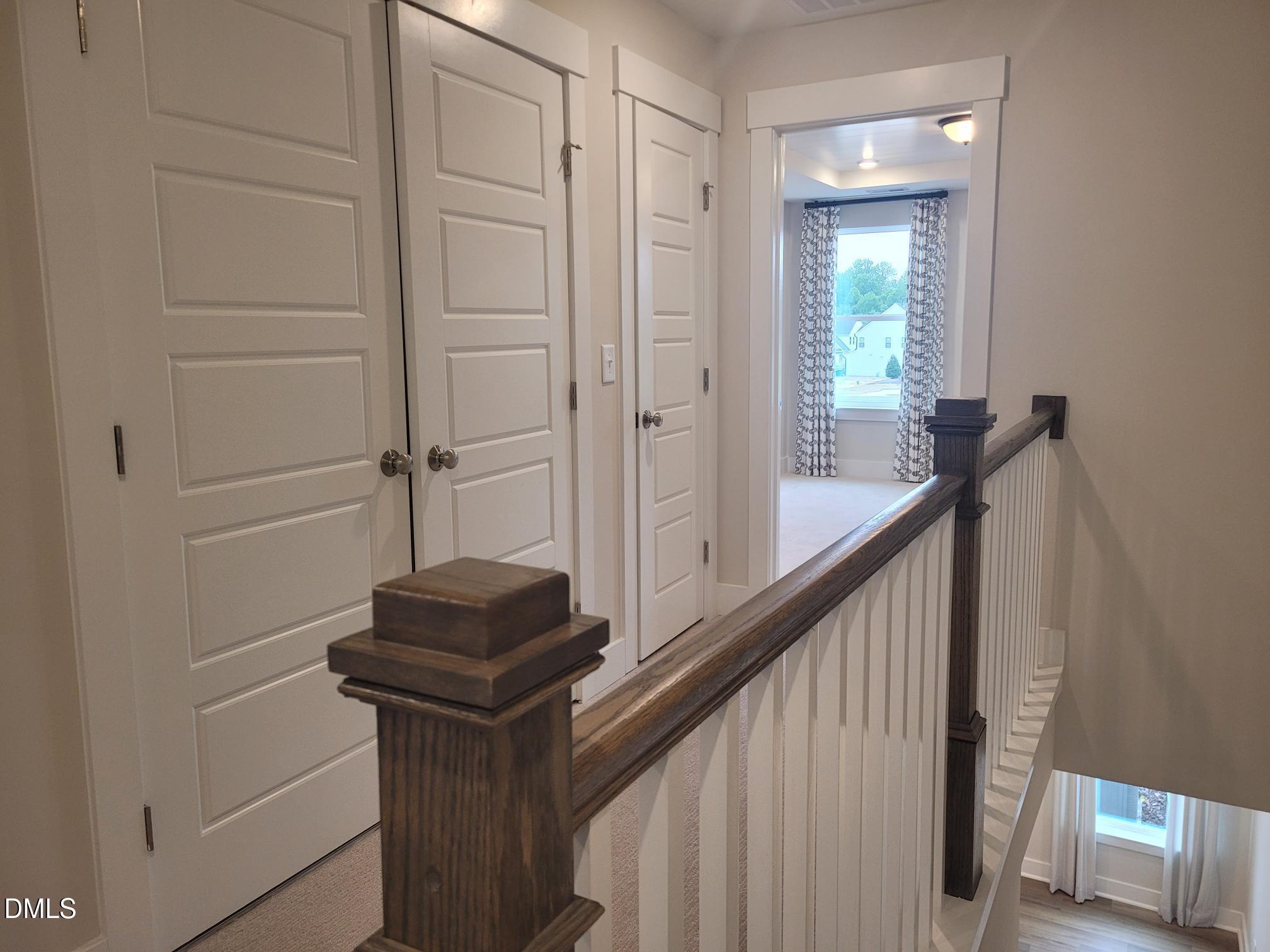 3603 Tarmac Road, Unit EP 119 Wilson, NC 27896 - Photo 17 of 22 EP 119 Upper Hallway