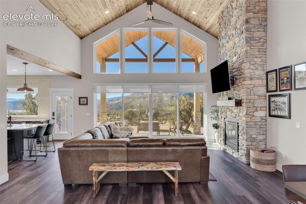 228 Freek Ranch Road Canon City, CO 81212 - Photo 11 of 50 Gallery Image 11