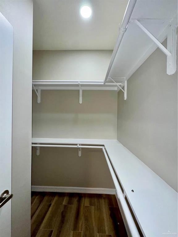 605 Sparrow Road Weslaco, TX 78596 - Photo 28 of 31 a view of rack