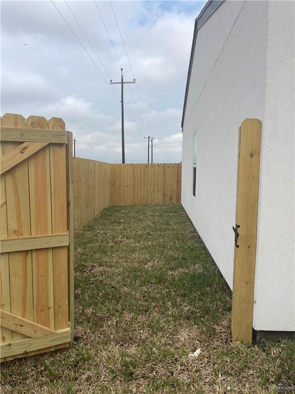 605 Sparrow Road Weslaco, TX 78596 - Photo 31 of 31 a view of a sink