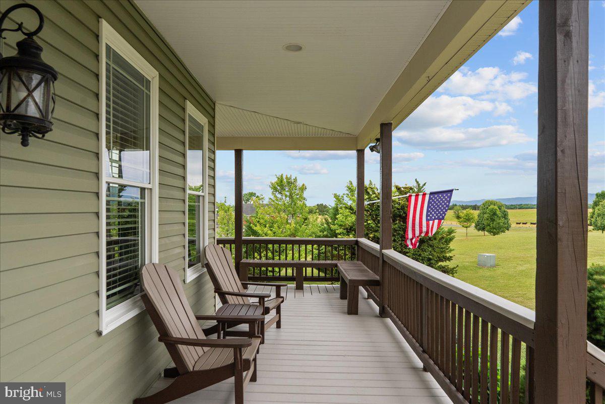 461 Veterans Road Middletown, VA 22645 - Photo 26 of 54