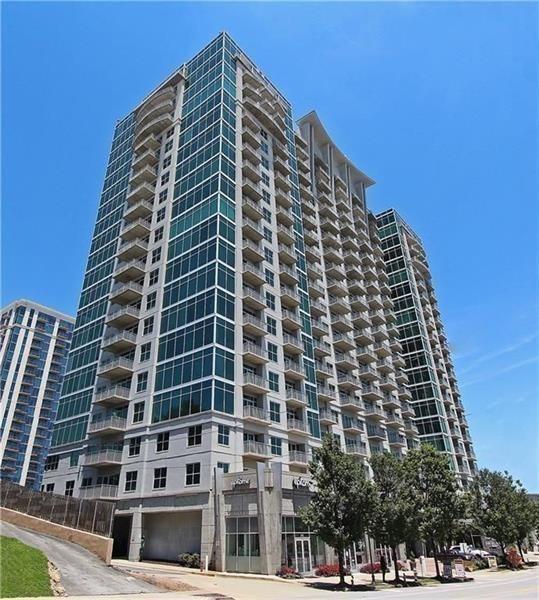 250 Pharr Road Northeast, Unit 213 Atlanta, GA 30305 - Photo 46 of 46