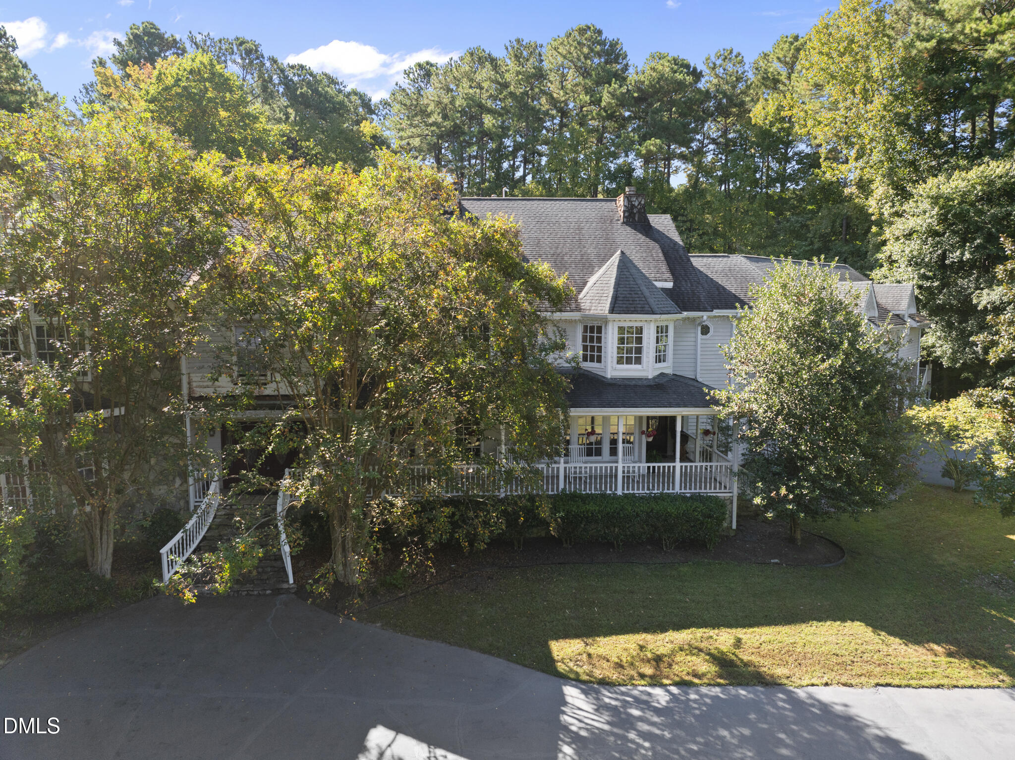 111 Foxridge Road Chapel Hill, NC 27514 - Photo 64 of 67