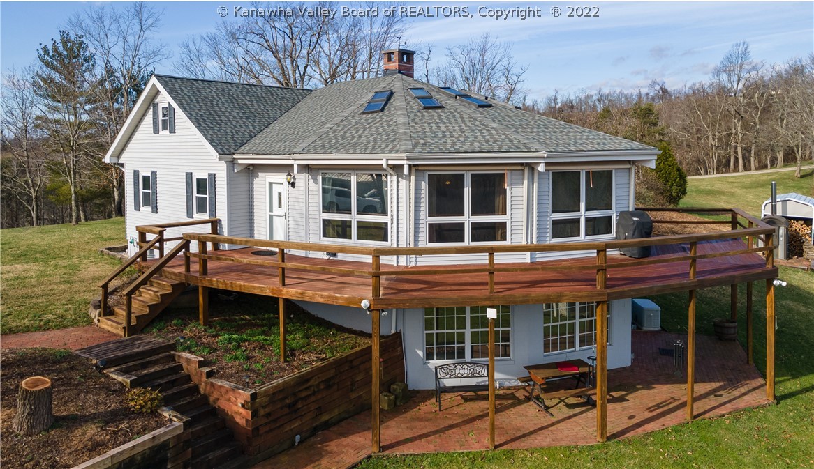 802 Riffee Ridge Given, WV 25245 - Photo 21 of 50 Gallery Image 21