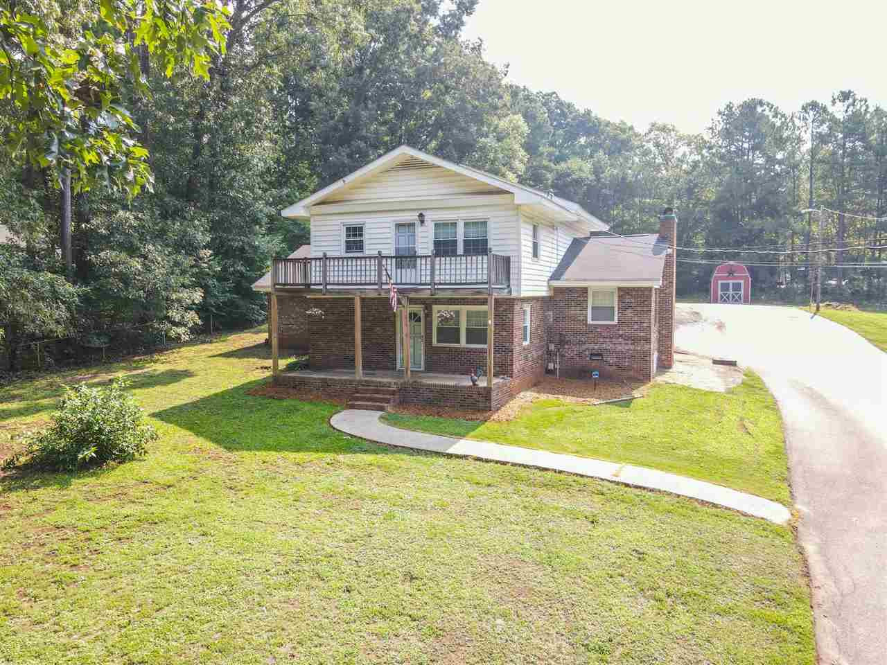 6121 Melbourne Road Raleigh, NC 27603 - Photo 2 of 22 Photo 2