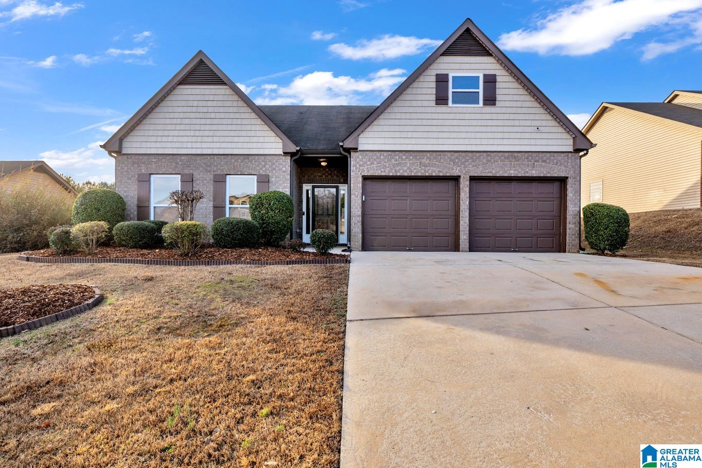 4475 Flagstone Lane Pinson, AL 35126 - Photo 1 of 34