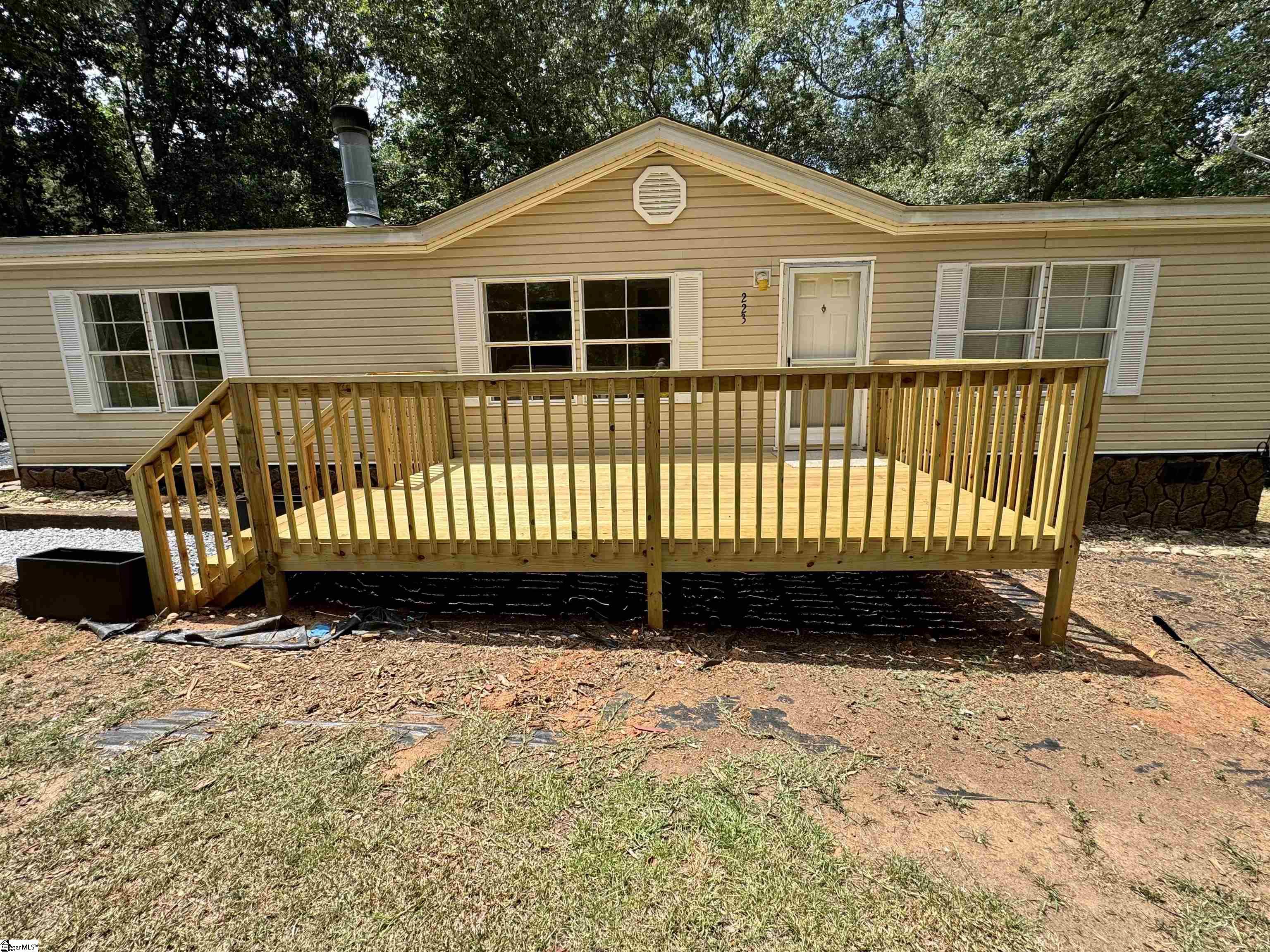 223 Stringer Road Anderson, SC 29621 - Photo 2 of 40