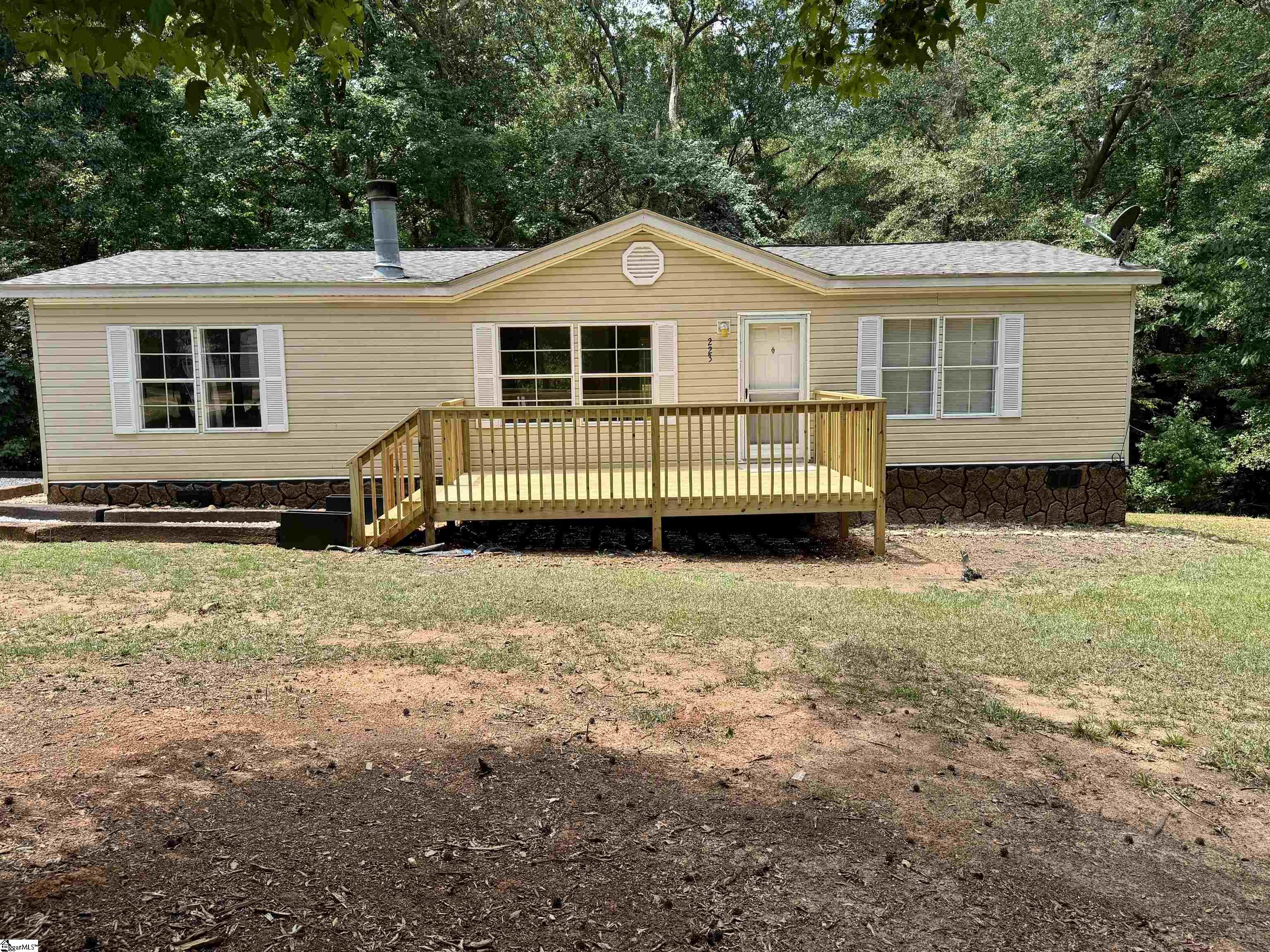 223 Stringer Road Anderson, SC 29621 - Photo 29 of 40