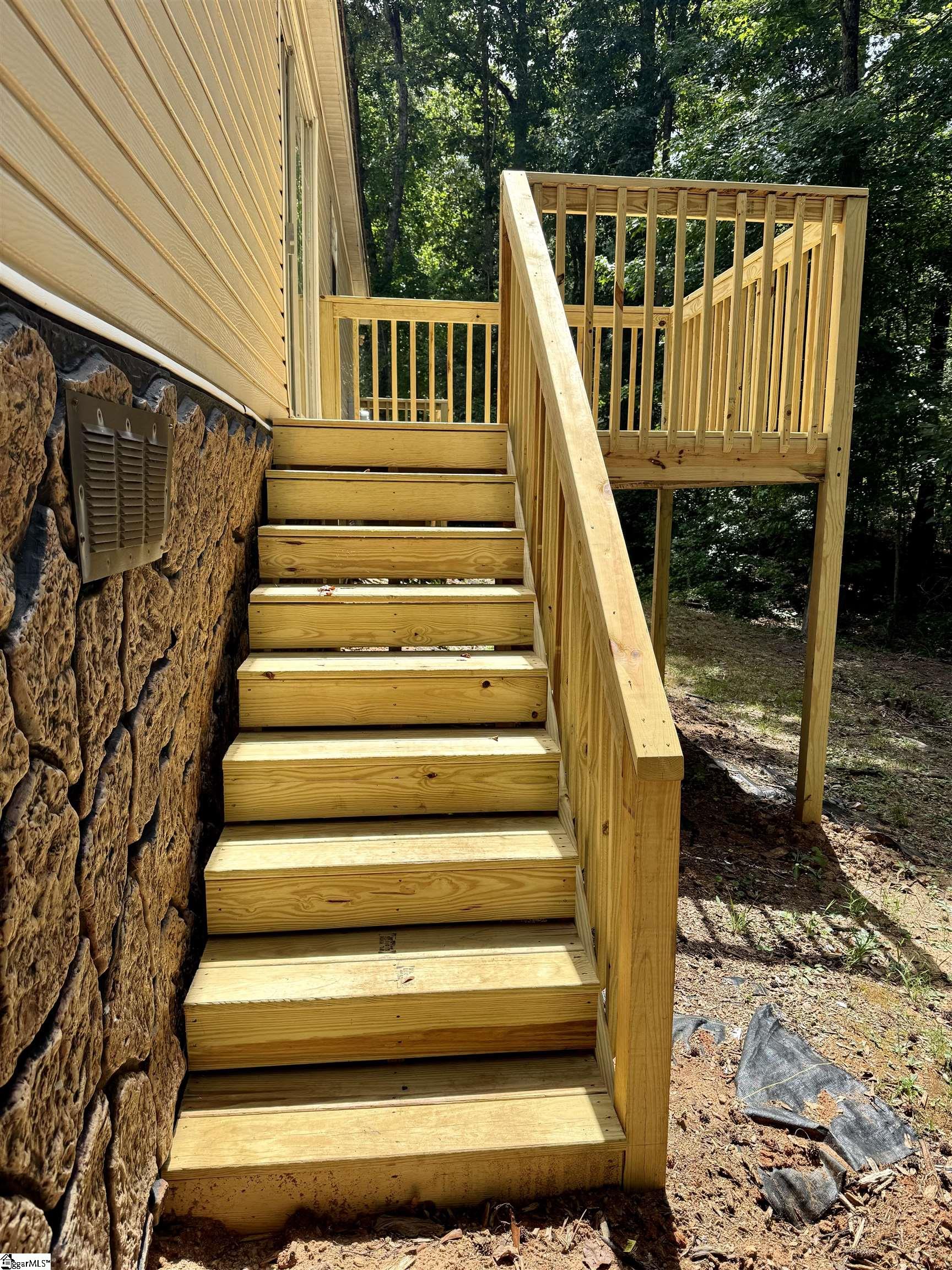 223 Stringer Road Anderson, SC 29621 - Photo 33 of 40