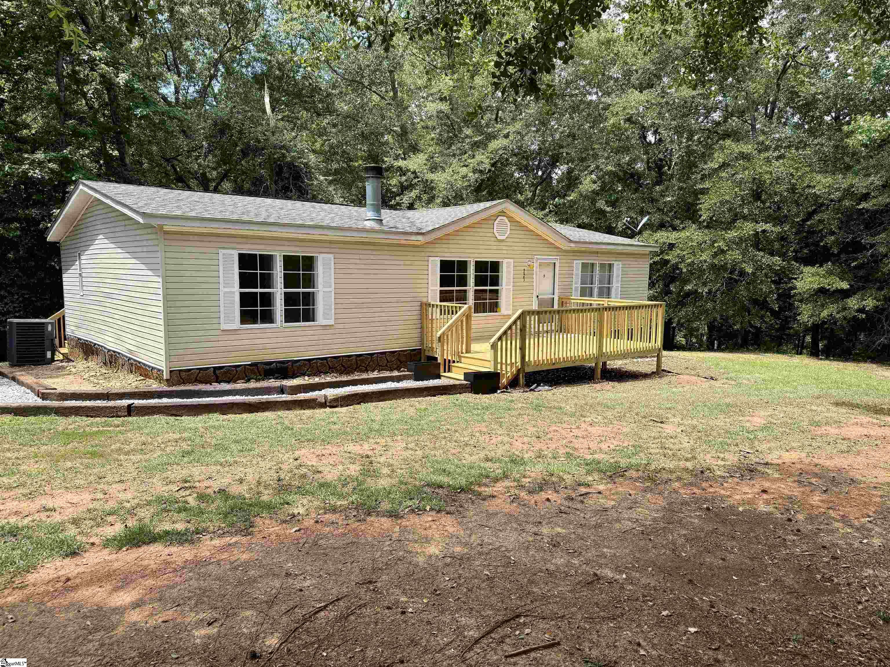 223 Stringer Road Anderson, SC 29621 - Photo 37 of 40