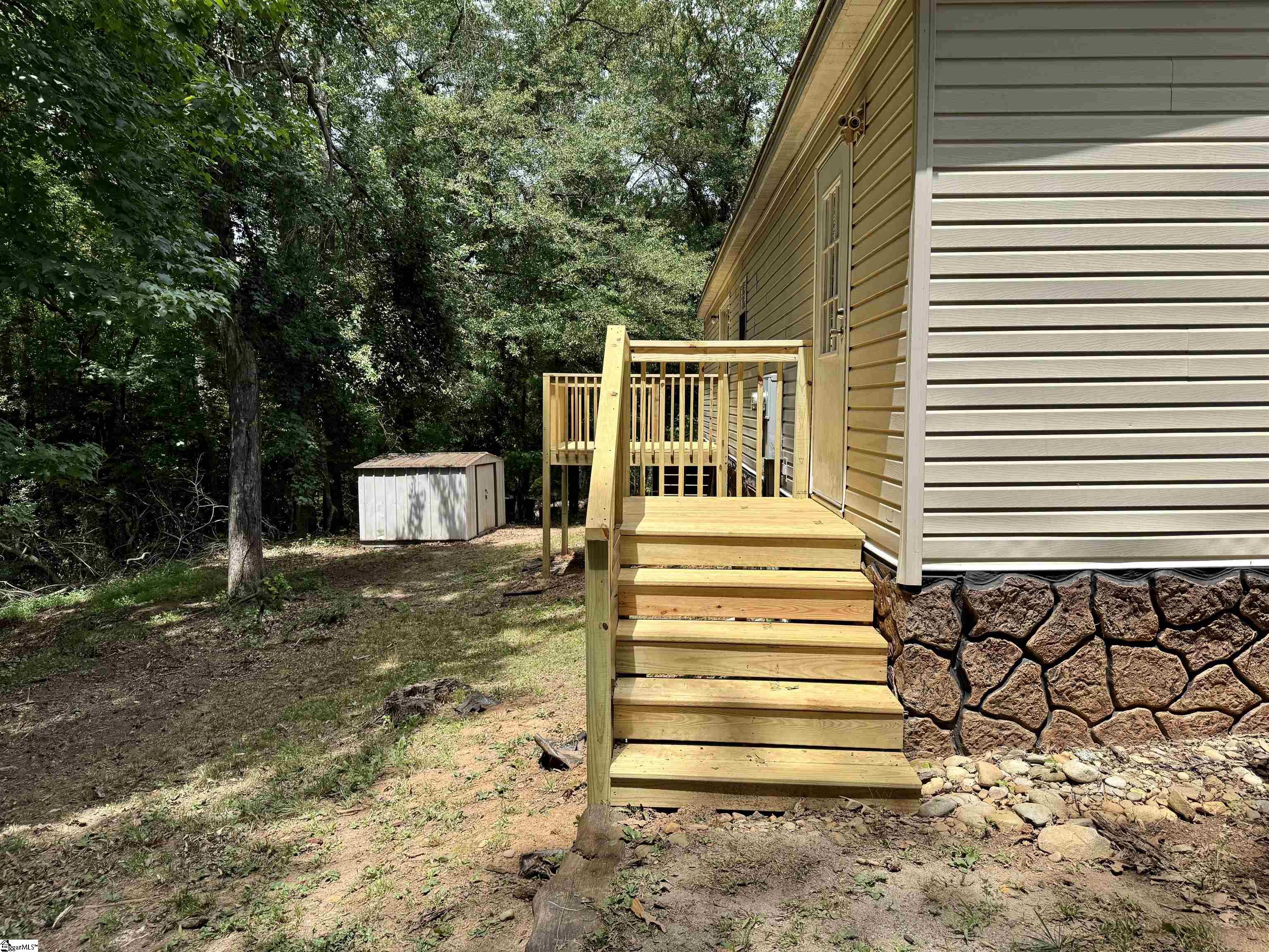 223 Stringer Road Anderson, SC 29621 - Photo 38 of 40