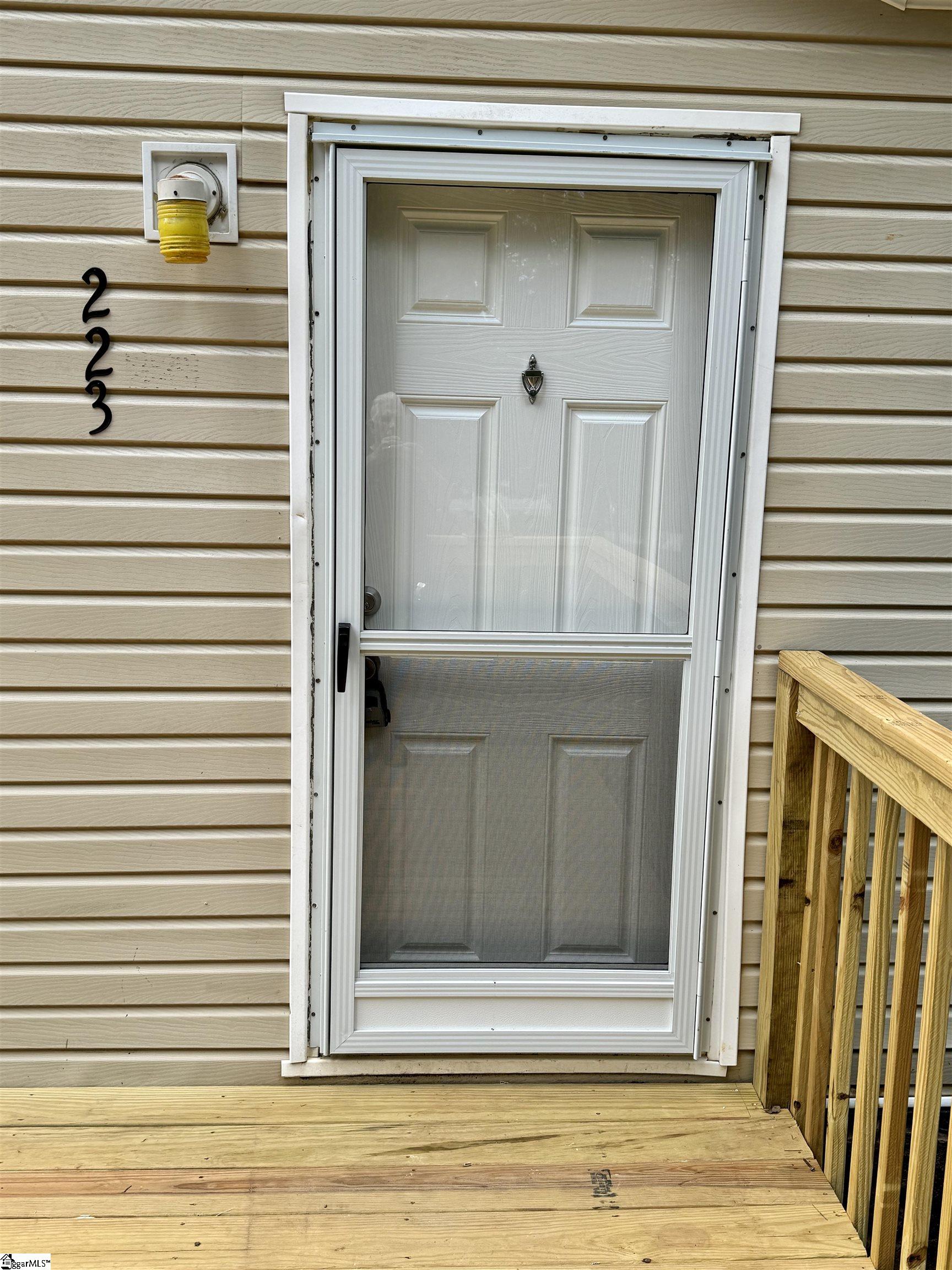 223 Stringer Road Anderson, SC 29621 - Photo 9 of 40