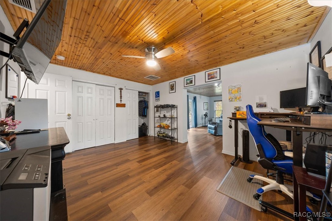 1161 North Van Nortwick Road Lecanto, FL 34461 - Photo 25 of 33